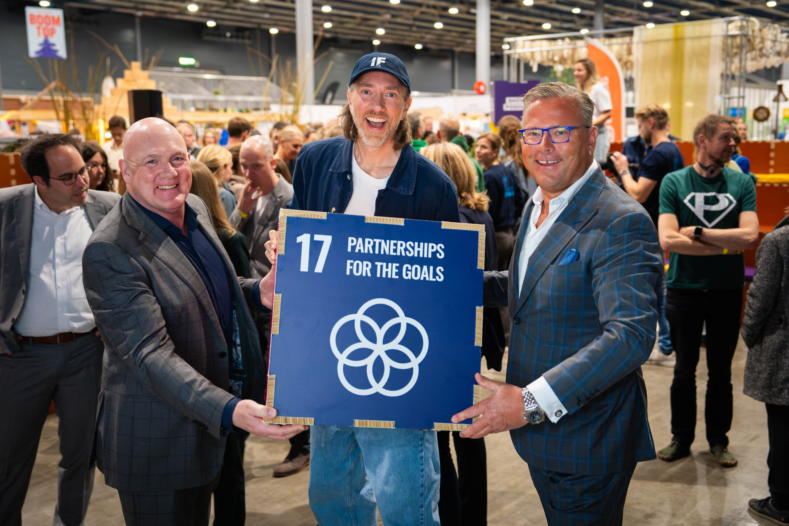 Impact Fair 2025