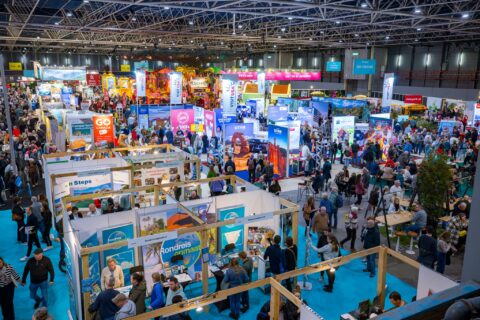 Aantal personen per m2 bij een evenement of feest