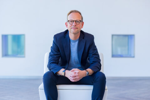 Niek: “Hier creëren we herinneringen”