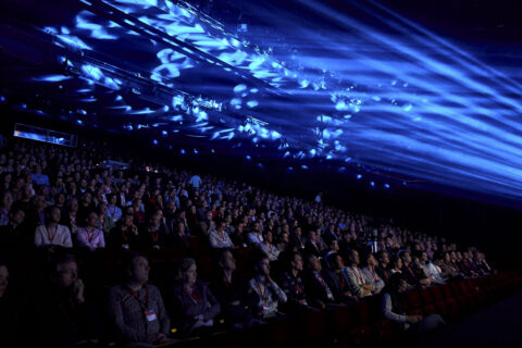 Wat is videomapping?