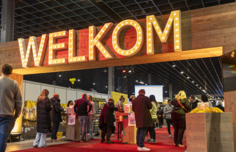 QR-code maken voor jouw evenement: waarom en hoe doe je dat?