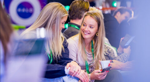 Ticket in Apple Wallet zetten: zo doe je dat