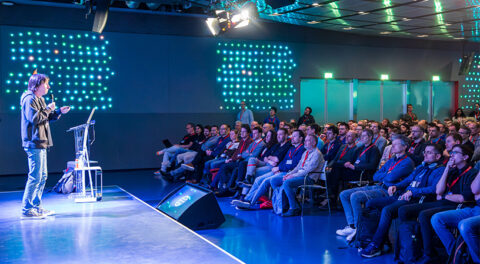 Wat is het verschil tussen een congres, symposium, conferentie en seminar?