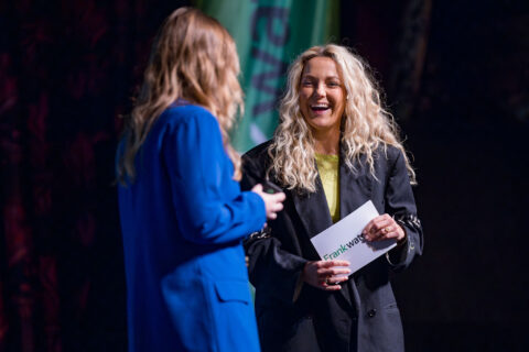 Hoe een kick-off organiseren? 8 handige tips!