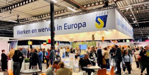 Koninklijke Jaarbeurs neemt EmigratieBeurs over