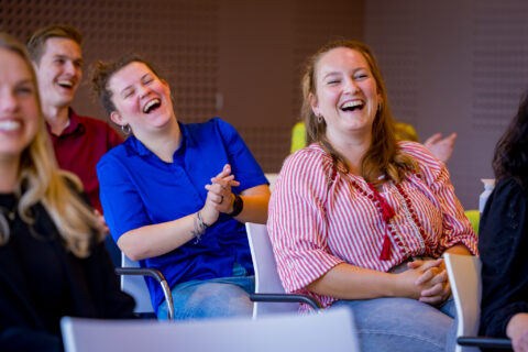 De psychologie achter een effectieve bijeenkomst