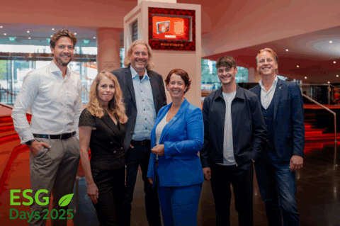 Jaarbeurs en Carbon Data Europe introduceren ESG Days: internationaal congres over datagedreven verduurzaming