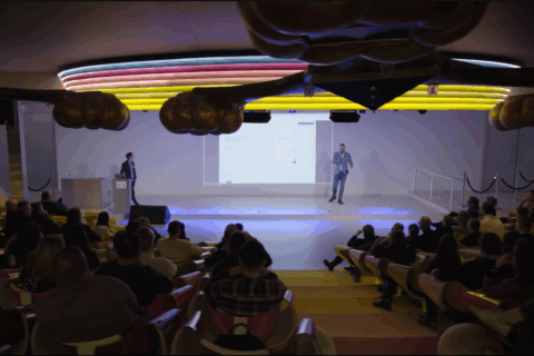 Een kick-off met impact: Smartvatten trapt groots af bij Jaarbeurs