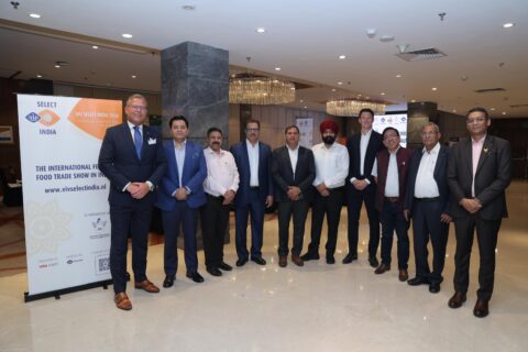 Samenwerking internationale vakbeurs VIV Select India voor de pluimvee- en vee­hou­de­r­ij­sec­tor bekrachtigd