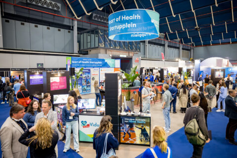 Koninklijke Jaarbeurs ontzorgt klant met nieuw eventplatform