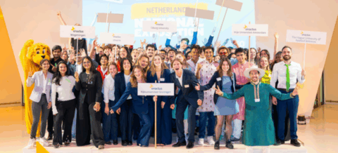 Een vliegende start: terugblik op de eerste helft van 2025
