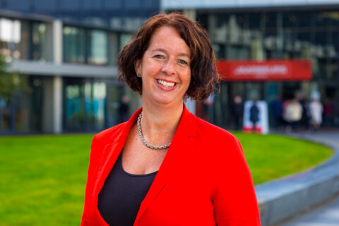 Een partner met visie en lef