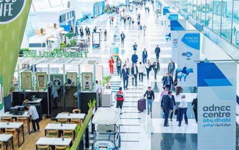 VIV MEA 2025 succesvol afgerond: internationale vakbeurs zet Abu Dhabi in het teken van voedselzekerheid en innovatie