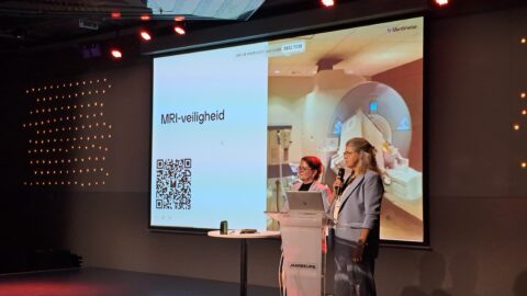 Zorginnovaties op het podium: KALCIO Healthcare organiseert groot congres bij Jaarbeurs