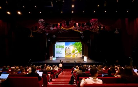 CICON brengt immunotherapie-experts samen in Jaarbeurs