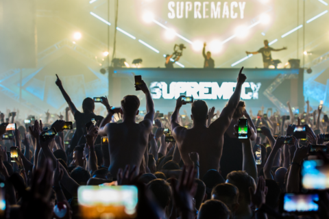 Uitverkocht Supremacy Classics brengt 18.000 hardstyle-liefhebbers samen in Jaarbeurs