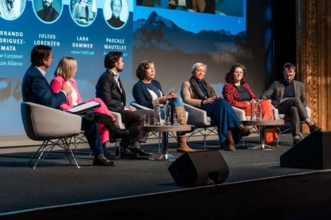 Sustainable Packaging Summit groeit door bij Jaarbeurs 