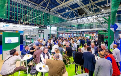 25e editie VIV Europe zeer succesvol afgesloten