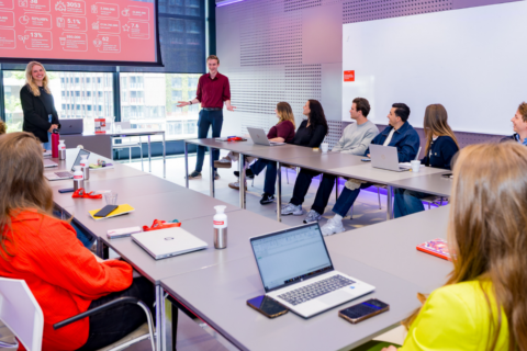 10 tips voor het notuleren van een vergadering