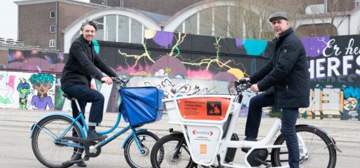 International Cargo Bike Festival 2026